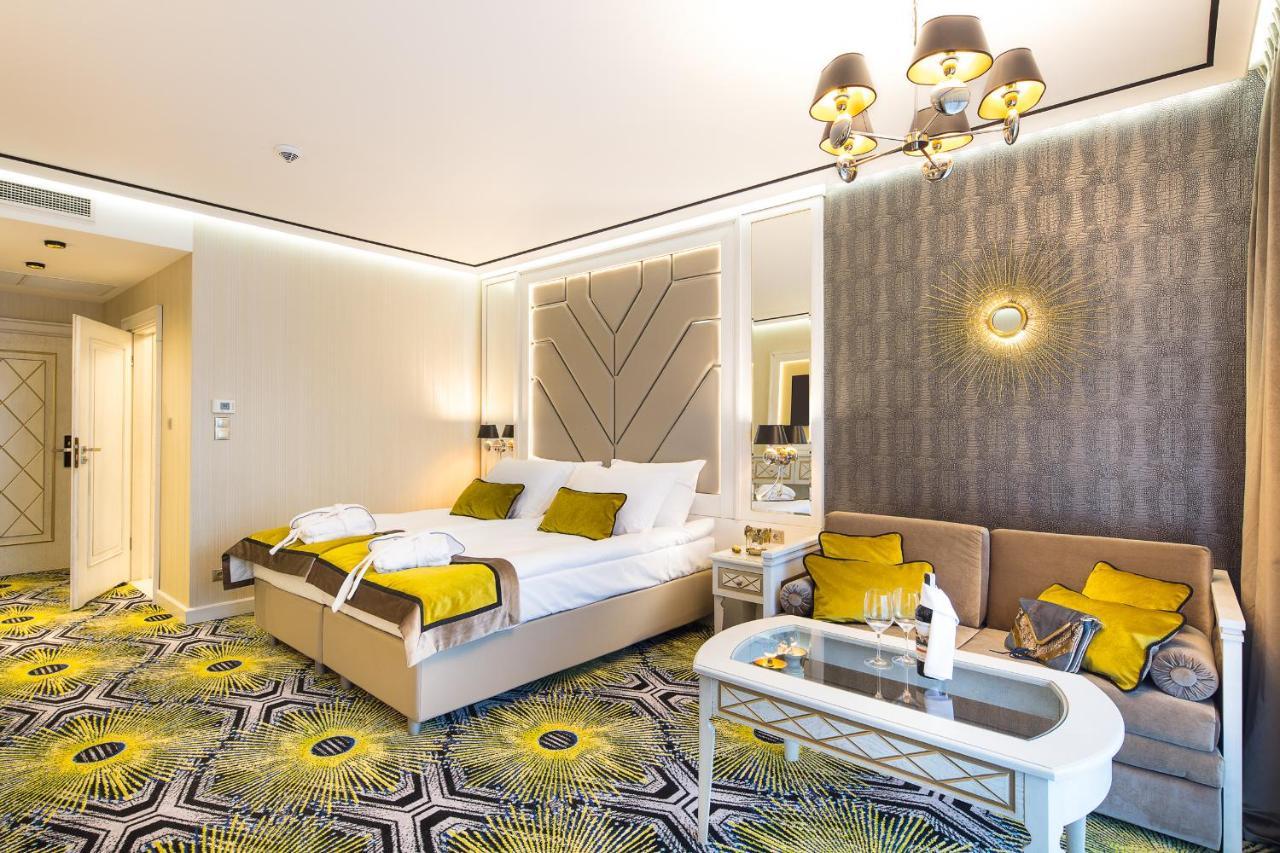 Royal Baltic 4* Luxury Boutique