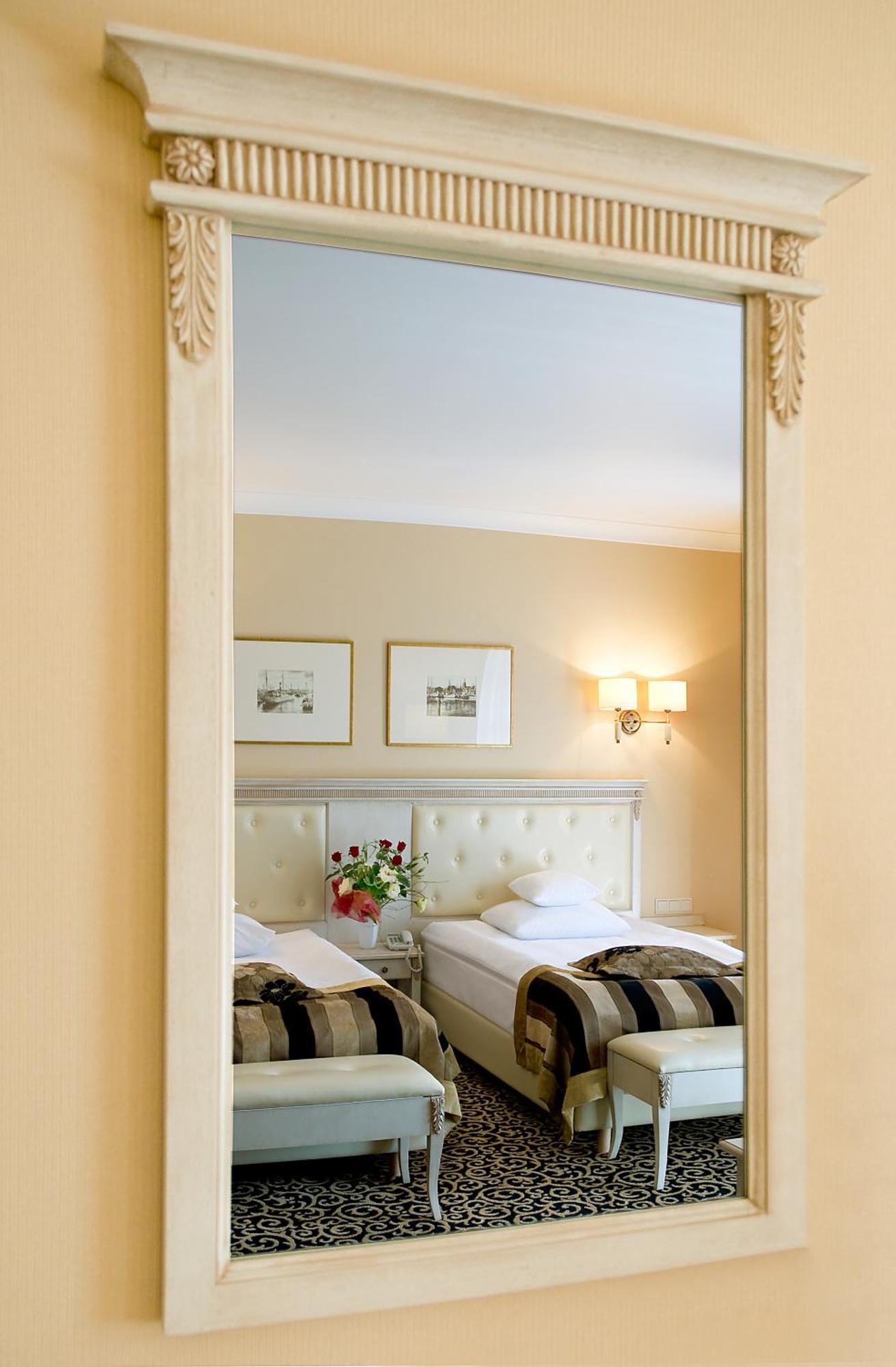 Готель Royal Baltic 4* Luxury Boutique
