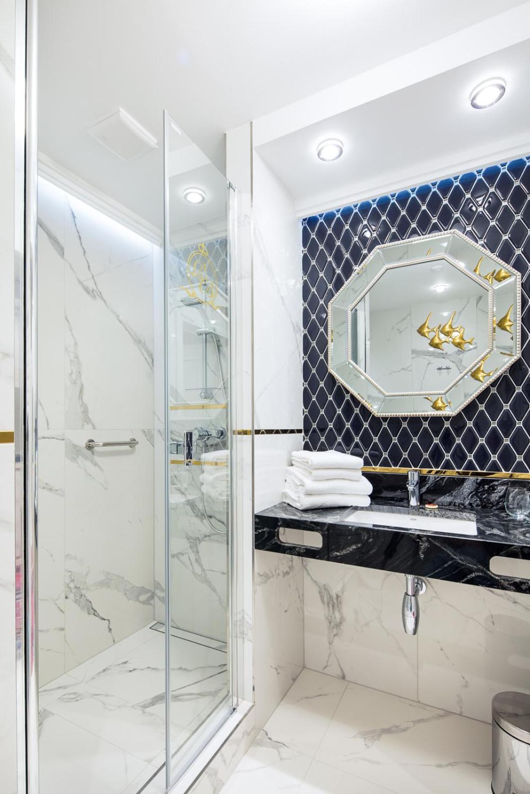 Royal Baltic 4* Luxury Boutique 4* Устка
