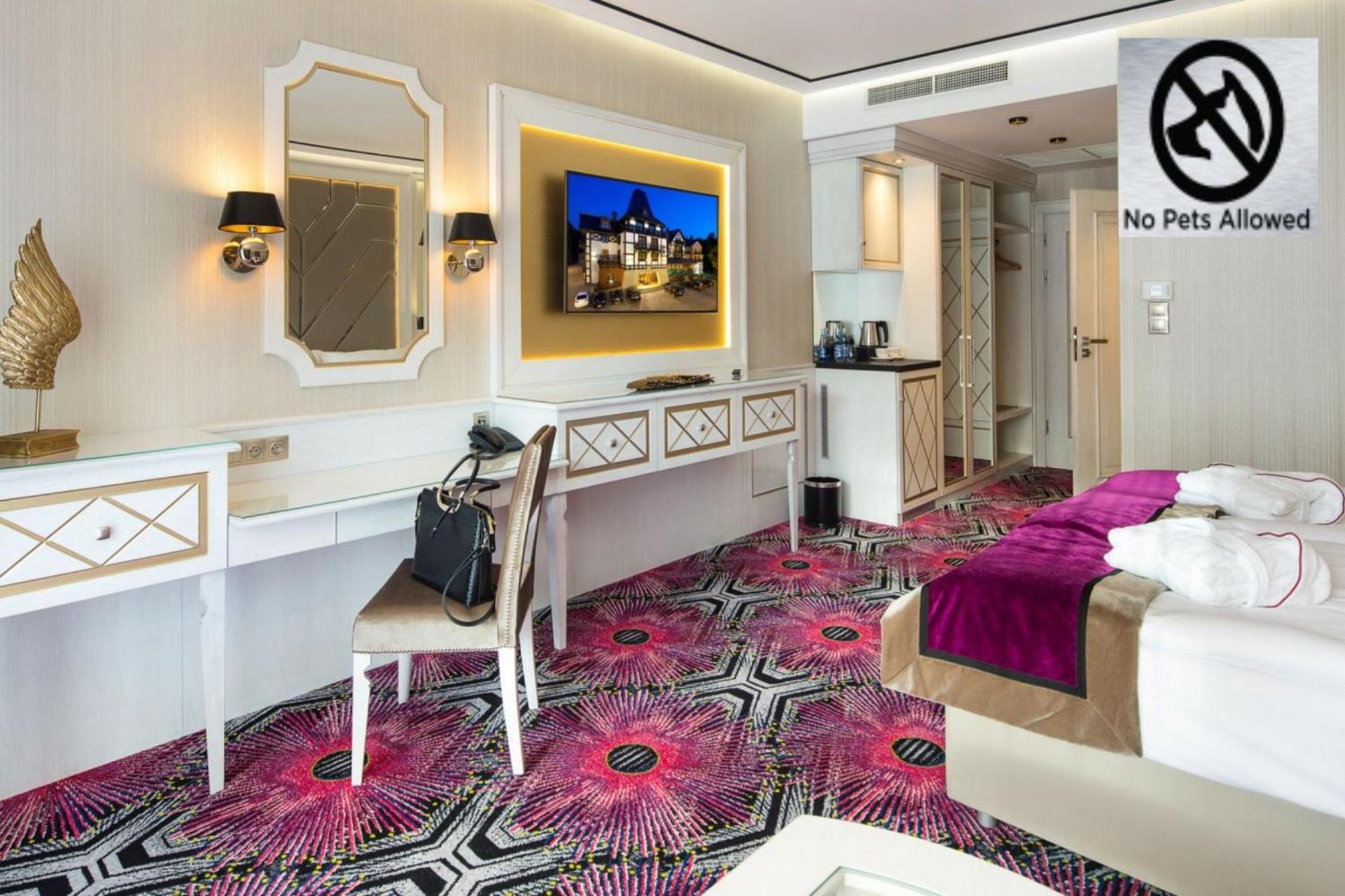 Royal Baltic 4* Luxury Boutique 4*
