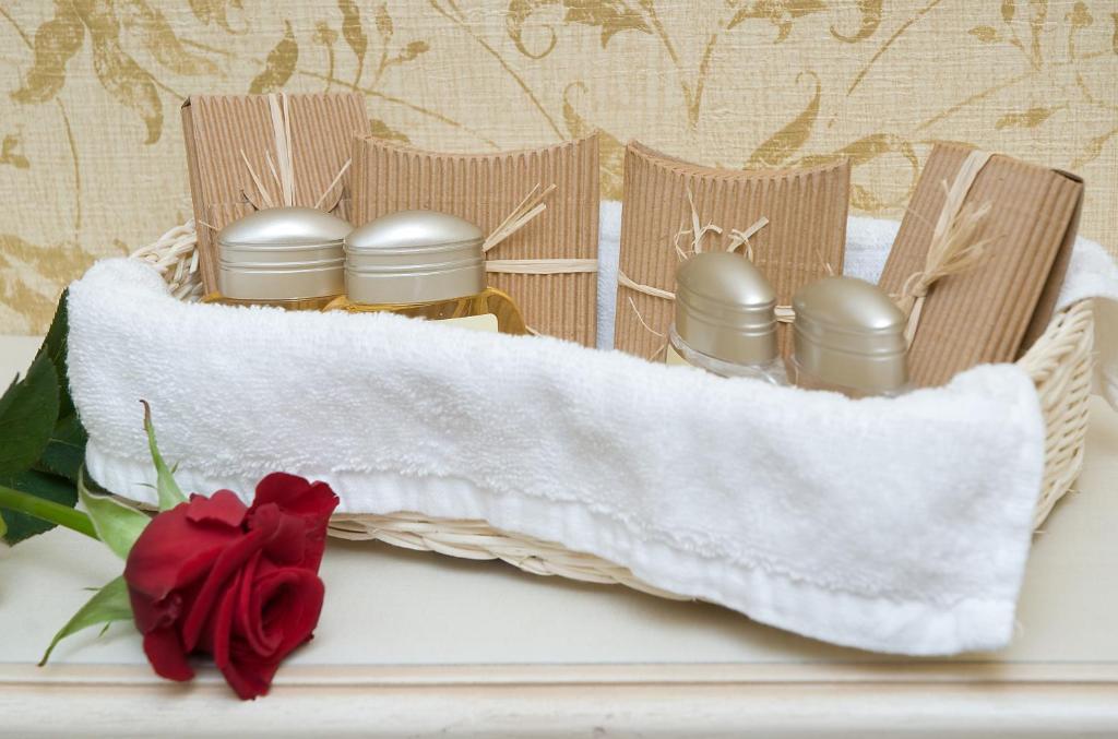 Готель Royal Baltic 4* Luxury Boutique