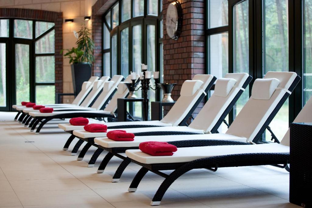 Royal Baltic 4* Luxury Boutique 4*