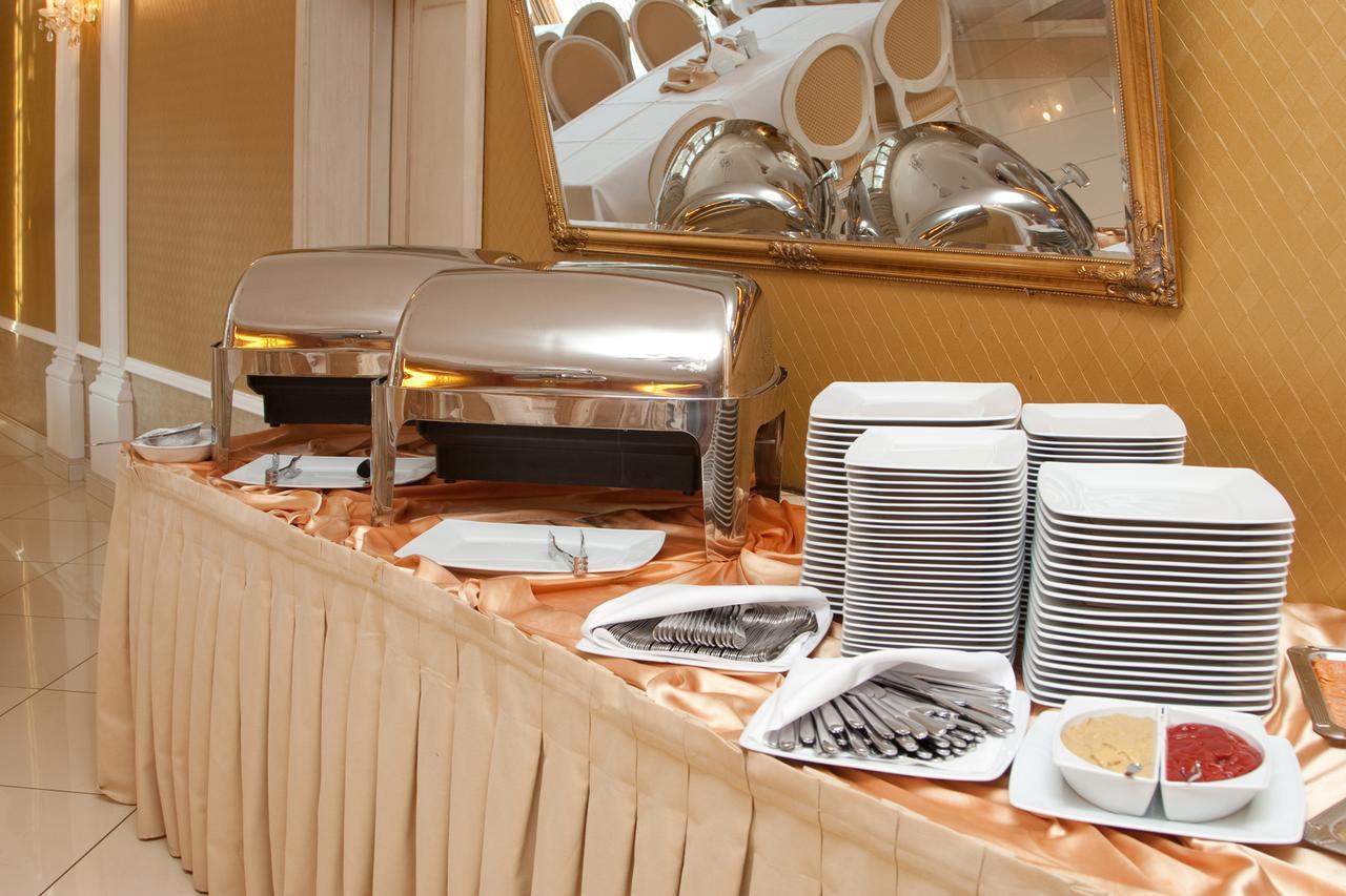 Royal Baltic 4* Luxury Boutique Готель 4*
