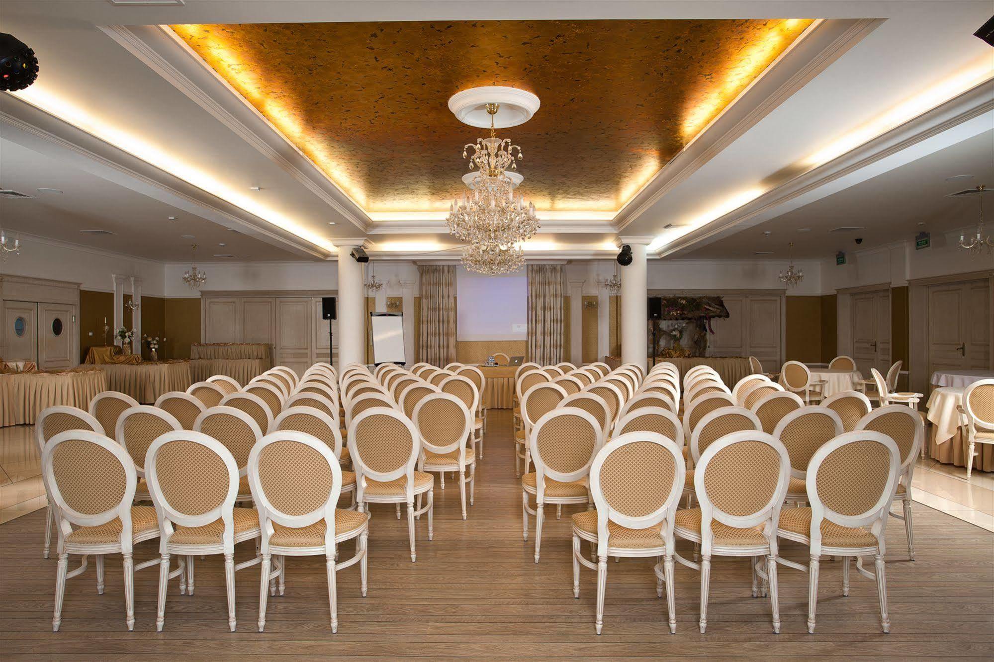Royal Baltic 4* Luxury Boutique 4*